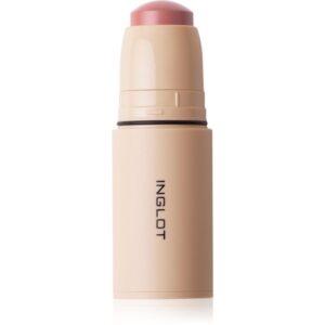 Inglot Cream Stick Blush blush in crema in stick colore Classic Pink 212 6.2 g
