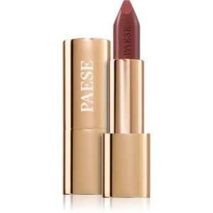 Paese NudeLightful Lipstick rossetto in crema colore 406 Rose Nougat 4.5 g