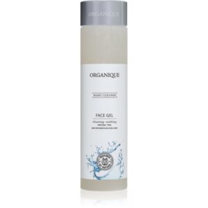 Organique Basic Cleaner Face Gel gel detergente lenitivo per il viso 200 ml