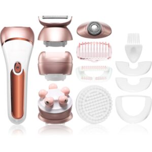 Beautifly Silky 5in1 apparecchio multifunzionale per il corpo 1 pz