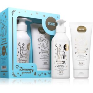 Yope Winter Morning confezione regalo