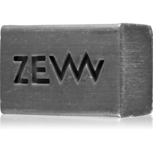 Zew For Men Face and Body Soap sapone solido naturale per viso