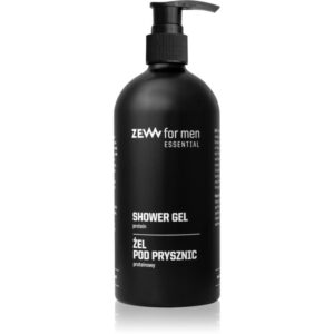 Zew For Men Protein Shower Gel gel doccia per uomo 400 ml