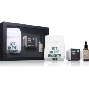 Zew For Men Not Naughty Lumberjack Set confezione regalo per uomo