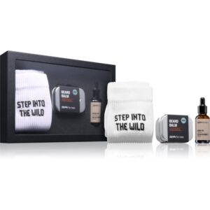 Zew For Men Wild Lumberjack Set confezione regalo per uomo