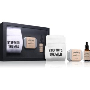 Zew For Men Wild Lumberjack Jameson confezione regalo per uomo