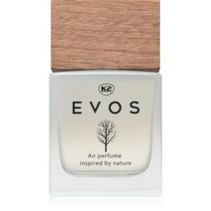 K2 Evos Grace Angel deodorante per auto 50 ml