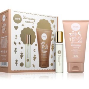 Yope Winter Mood confezione regalo per il corpo da donna