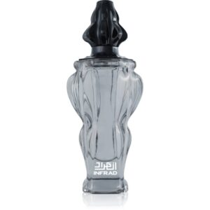 Zimaya Infrad Noir Eau de Parfum per uomo 100 ml
