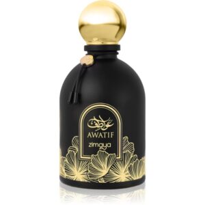 Zimaya Awatif Pour Femme Eau de Parfum da donna 100 ml