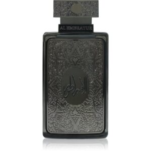 Zimaya Al Embratur Eau de Parfum per uomo 100 ml