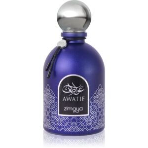 Zimaya Awatif Pour Homme Eau de Parfum per uomo 100 ml