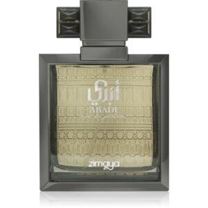 Zimaya Abadi Saga Eau de Parfum per uomo 100 ml