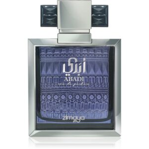 Zimaya Abadi Opulent Eau de Parfum per uomo 100 ml