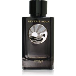 Zimaya Reverie Aqua Eau de Parfum per uomo 100 ml