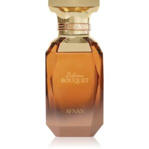 Afnan Delicious Bouquet Eau de Parfum da donna 80 ml