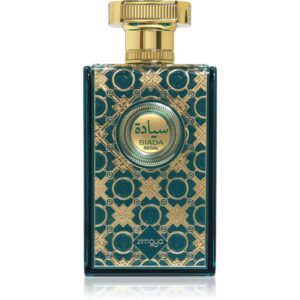 Zimaya Siada Regal Eau de Parfum unisex 100 ml