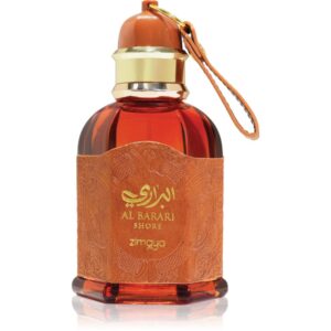 Zimaya Al Barari Shore Eau de Parfum per uomo 100 ml