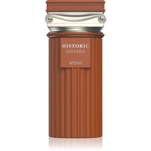 Afnan Historic Sahara estratto profumato unisex 100 ml