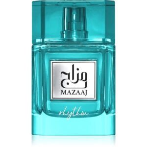 Zimaya Mazaaj Rythm Eau de Parfum unisex 100 ml