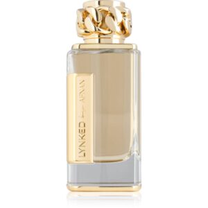 Afnan Lynked Forever Eau de Parfum da donna 100 ml
