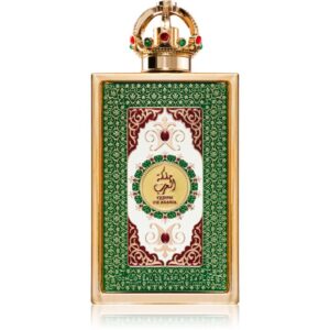 Lattafa Queen Of Arabia Eau de Parfum da donna 100 ml
