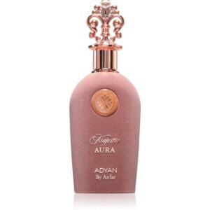 Adyan Majestic Aura estratto profumato da donna 100 ml