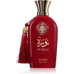 Adyan Norah Bella Eau de Parfum da donna 100 ml