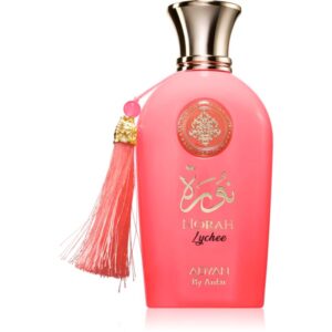 Adyan Norah Lychee Eau de Parfum da donna 100 ml
