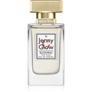 Jenny Glow Blooming Eau de Parfum unisex 30 ml