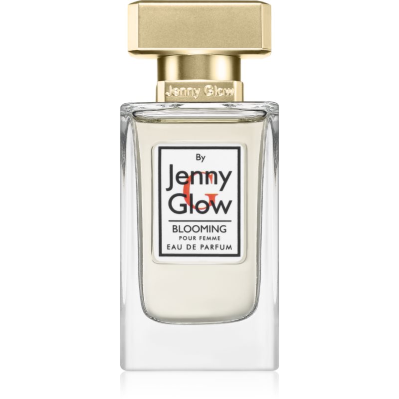 Jenny Glow Blooming Eau de Parfum unisex 30 ml Jenny Glow Blooming Eau de Parfum unisex 30 ml
