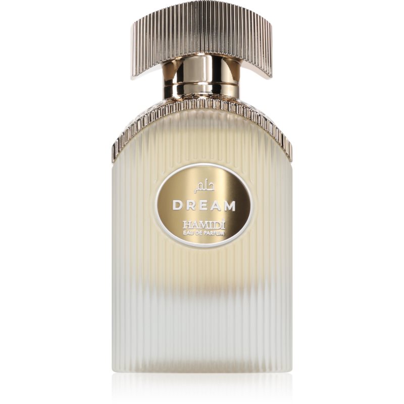 Hamidi Dream Eau de Parfum unisex 75 ml Hamidi Dream Eau de Parfum unisex 75 ml