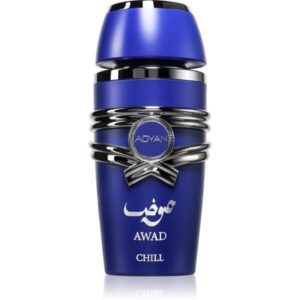 Adyan Awad Chill estratto profumato da donna 100 ml