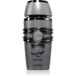 Adyan Awad Alpha estratto profumato da donna 100 ml