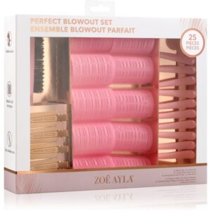 Zoë Ayla Perfect Blowout Set confezione regalo per capelli