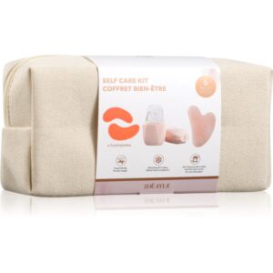 Zoë Ayla Brightening Self Care Kit confezione regalo da donna 5 pz