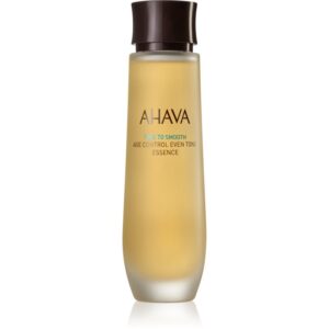 AHAVA Time To Smooth essenza trattante viso ai minerali 100 ml