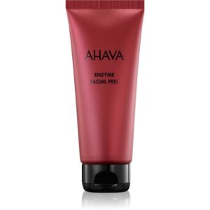 AHAVA Apple of Sodom scrub con enzimi per una pelle luminosa e liscia 100 ml