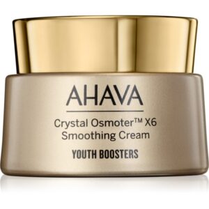 AHAVA Youth Boosters Osmoter™ crema-gel per una pelle luminosa e liscia 50 ml