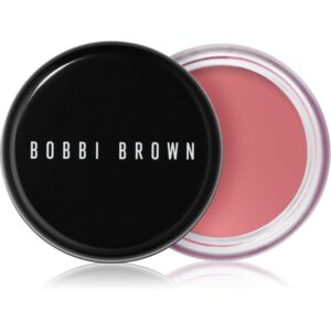 Bobbi Brown Pot Rouge Velvet Matte blush in crema matte colore Tea Rose 8.5 g
