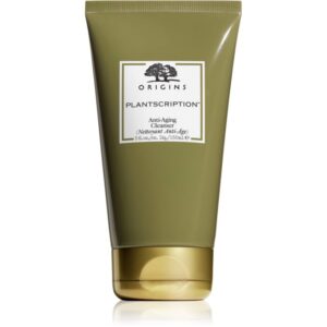 Origins Plantscription™ Anti-aging Cleanser gel-schiuma delicato effetto lisciante 150 ml