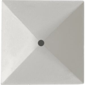 Jungle Way Square Small supporto per bastoncini di incenso 1 pz