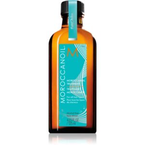 Moroccanoil Treatment cura per capelli con olio di argan per tutti i tipi di capelli 125 ml