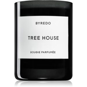BYREDO Tree House candela profumata 240 g