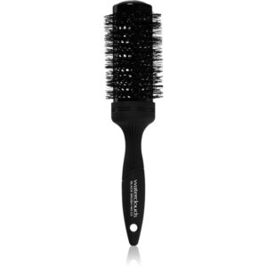 Waterclouds Black Brush Rundmetall spazzola per capelli 45 mm 1 pz