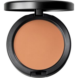 MAC Cosmetics Studio Fix Powder Plus Foundation Prefill fondotinta cipriato opacizzante colore NW40 12 g