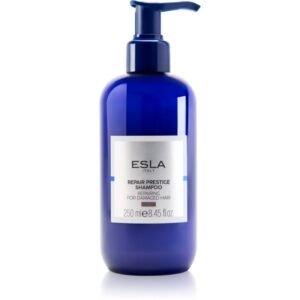 ESLA ITALY Repair Prestige shampoo rigenerante 250 ml