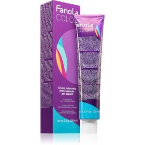 Fanola Color tinta per capelli colore Dark Blonde 6.00 100 ml