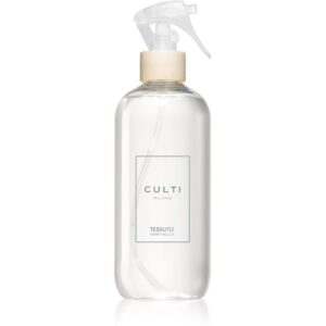 Culti Milano Welcome Tessuto profumo per ambienti 500 ml