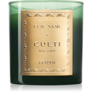 Culti Milano ELIE SAAB x CULTI MILANO candela profumata 270 g